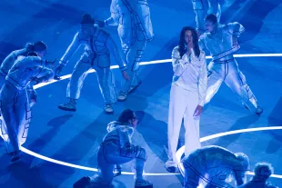 Who is Chadwick Boseman’s wife? What we know of Taylor Simone Ledward