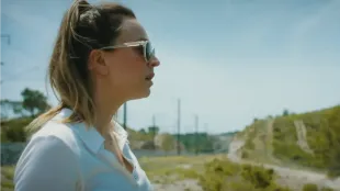 Is the trailer of Chris Pratt as Charlie Kirk in upcoming film 'Charlie