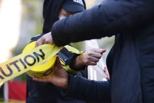 Who is Misty Copeland’s husband Olu Evans? Job and more about Ballet