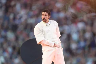 Why is Brennan Lee Mulligan trending online? Dropout comedian’s