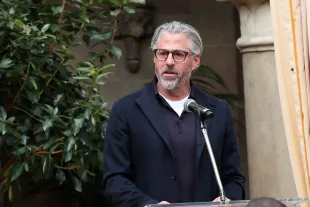 Did Erika Kirk make a dating app called Faith and Fellowship? Viral