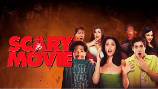 The first five Scary Movie films Before Scary Movie 6 hits theatres in June 2026