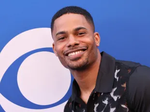 Jordan Calloway (Image via Getty)