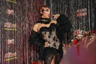 Juicy Love Dion (Image via Getty)