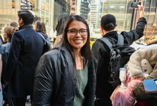 Pearl Mackie, Kerry Howard Join ‘Locker Room Talk’ Cast