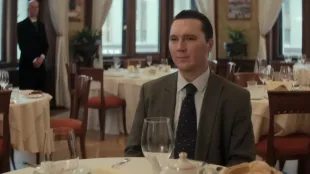 The Wizard of the Kremlin still (Image Via: Youtube/Vertical)