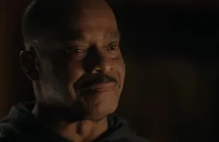 Director Leon Vance (Image Via YouTube/officialseriestv)