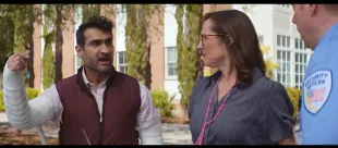 A scene from the official trailer of Driver's Ed (2026) film (Image via YouTube/ @Vertical)