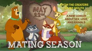  Mating Season Season 1 (Image via Netflix)