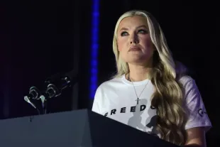 Who is Alleigha Botner? Worship leader resigns after American Idol alum ...
