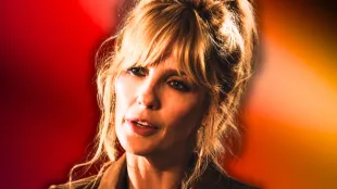Beth Dutton in 'Dutton Ranch' season 1 (Image via Facebook/@duttonranchpplus)