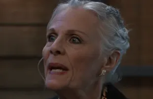 Tracy (Image via YouTube/General Hospital)