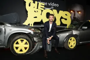 Jack Quaid (Image via Getty)