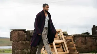 Who plays Jules in Netflix's Black Rabbit? Explained - PRIMETIMER