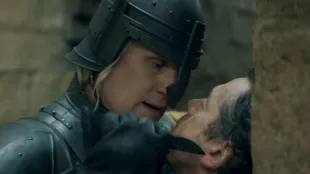 A scene from House of the Dragon Season 3 (Image via X/@HouseofDragon)