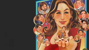 Licorice Pizza official poster. (Image via Prime)