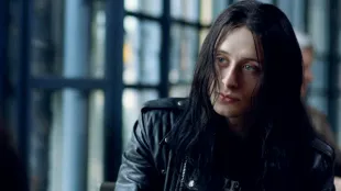 Lords of Chaos official poster. (Image via Prime)