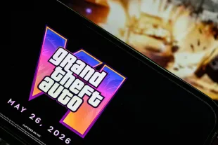 Rockstar Games responds to GTA VI leak - Source: Getty
