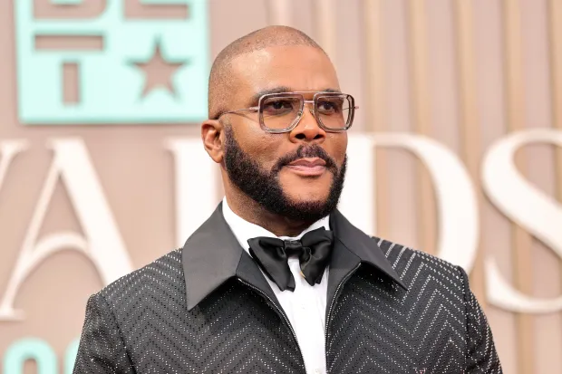 Tyler Perry (Image via Getty)