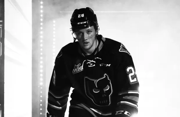 Orca Wiesblatt (Image via X/@WHLHitmen)
