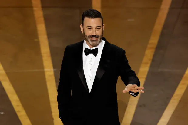 Jimmy Kimmel (Image via Getty)