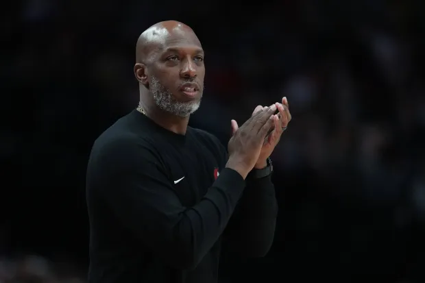 Chauncey Billups Arrested on Federal Charges Linked to Alleged Illegal Gambling Ring  (Photo by Soobum Im/Getty Images)