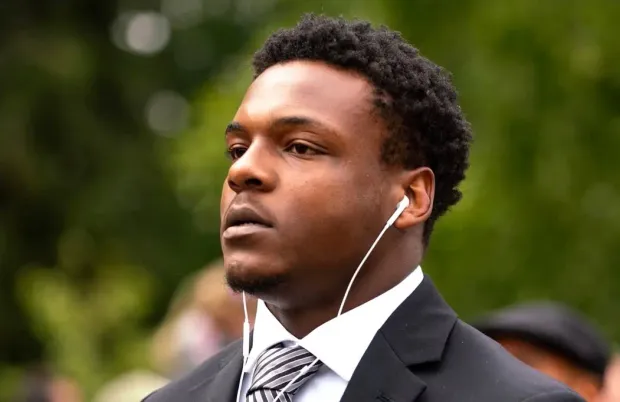 Armorian Smith (Image via Instagram/@msu_football)