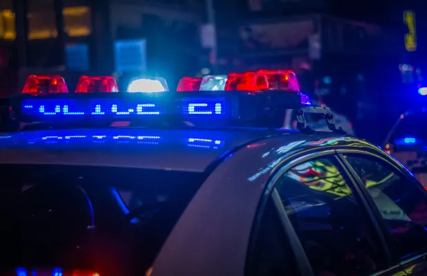 Miami Beach PD Motorman David Cajuso lost his life in a traffic crash on Tuesday [Representational Image] (Image via Unsplash/Michael Förtsch)