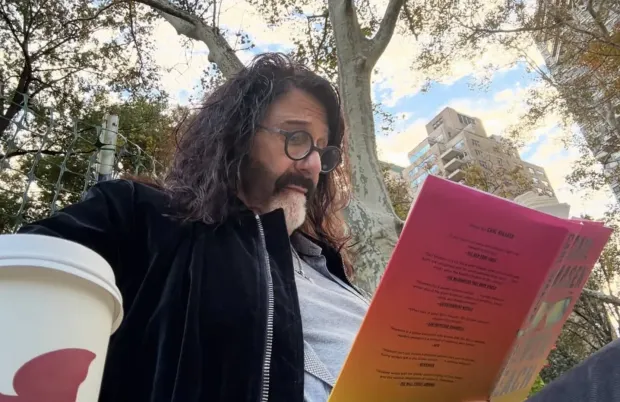 Noted Philadelphia radio host Pierre Robert passed away at 70. (Image via Instagram/@pierrerobert933)