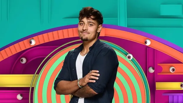 Zelah from Big Brother UK (Image via Instagram/@bbuk)