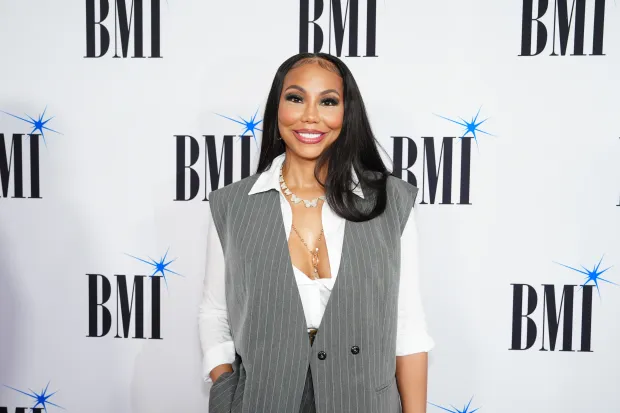 Tamar Braxton (Image via Getty)