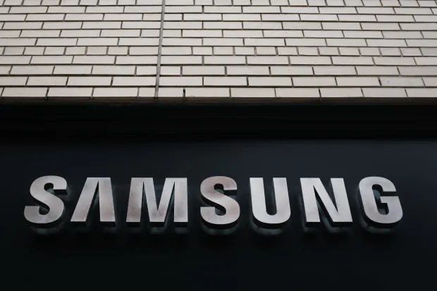 Samsung Cyber Monday 2025 (Photo by Spencer Platt/Getty Images)