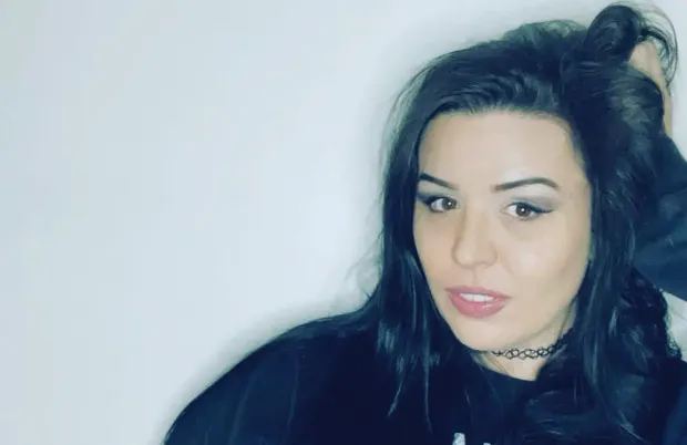 Kaceytron issues a public apology to Hila and Ethan Klein (Image via Instagram/@kaceytronforever)