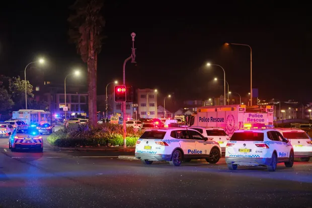 Bondi Beach shooting led to the deaths of 15 people (Image via Getty)
