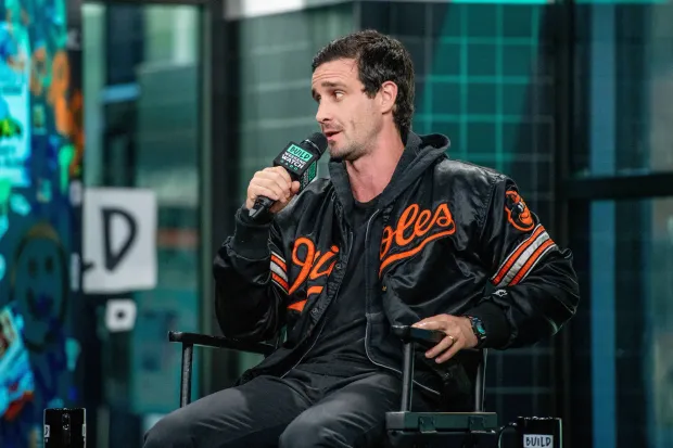 A GoFundMe campaign recently went live to support James Ransone's widow, Jamie McPhee (Image via Roy Rochlin/Getty Images)