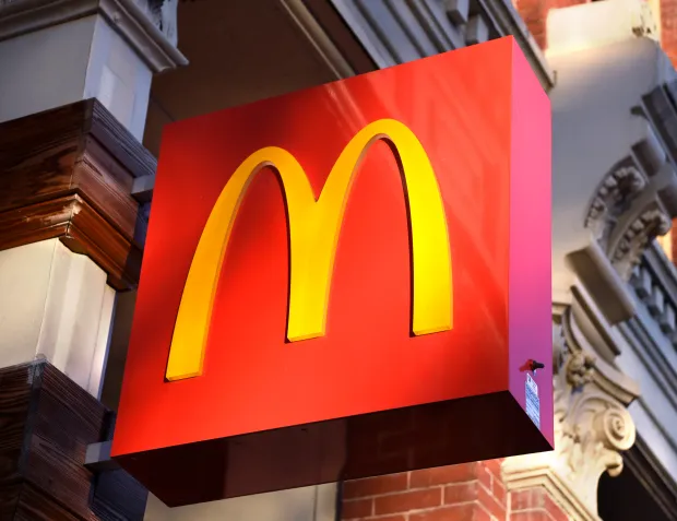 Are McDonald's open on Christmas 2025? (Photo by Robert Alexander/Getty Images)