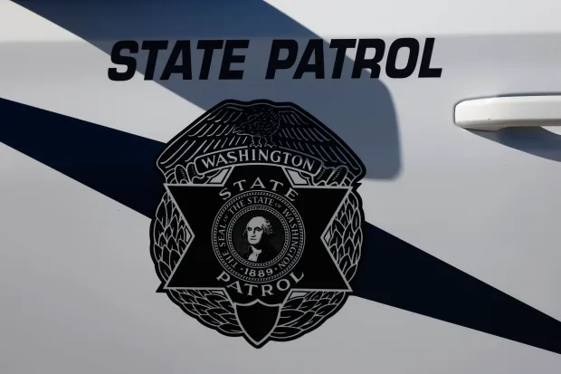 A Washington State Patrol SUV was carjacked in Seattle by a pedestrian on Christmas Day [Representational Image] (Photo by Kevin Carter/Getty Images)