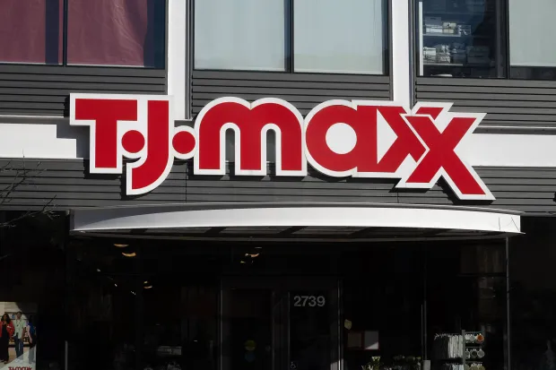 Are TJ Maxx stores open on New Year 2026? (Photo by Scott Olson/Getty Images)