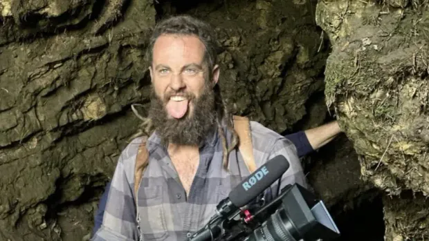 Chad Ollinger (Image via X/@SportsmanNate)